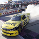Illustration for article titled Joey Logano Keeps 22 Team And Ford On Nationwide Roll With Dover Win